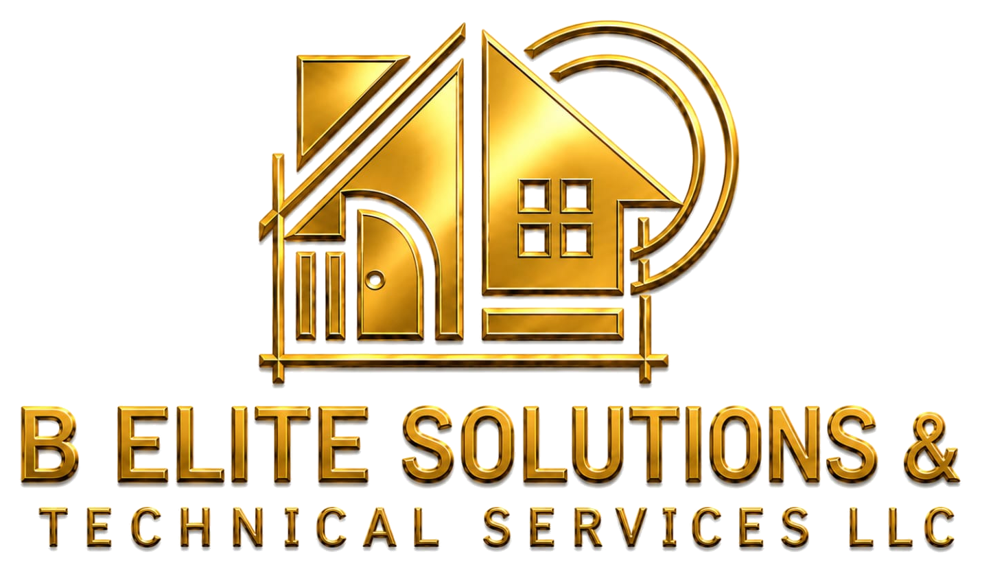 B Elite Solutions & Technical Services LLC logo